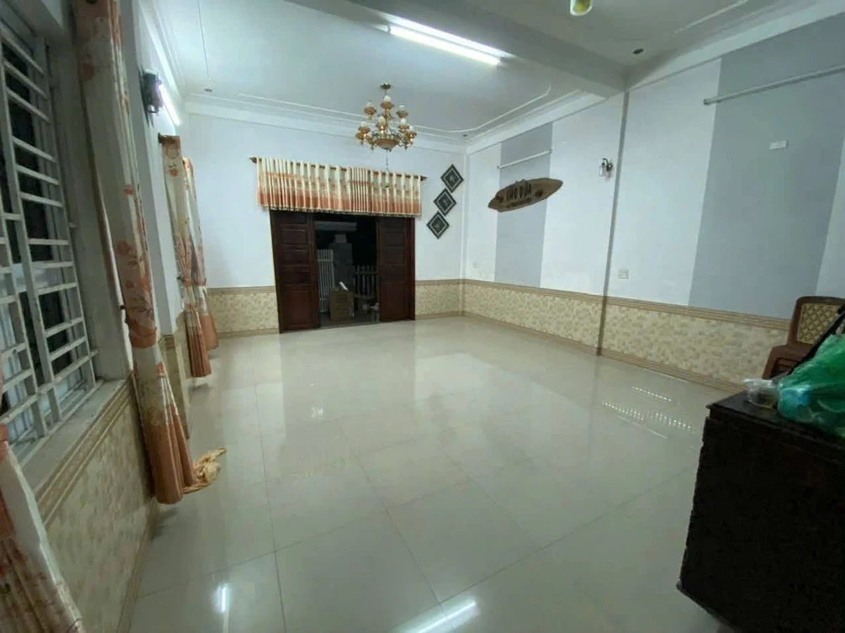 Cho thuê nhà 2 tầng 200m² 5PN tại Tây Trì Nhơn, Huế - Ảnh thu nhỏ 5