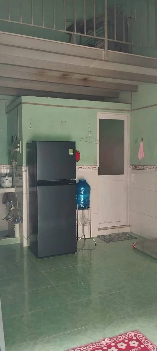 Cho thuê phòng trọ 20m² Bình Hưng Hòa B, Bình Tân - Ảnh 1