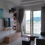 Cho thuê căn hộ Melody Vũng Tàu 74m² 2PN view hồ - Ảnh thu nhỏ 1