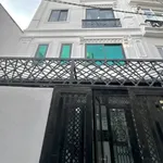 Bán nhà Bình Thạnh 3 phòng ngủ 36m2 5.9 tỷ - Ảnh thu nhỏ 1