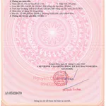 Bán nhà mái thái 293m2 Vân Phong Khánh Hòa - Ảnh thu nhỏ 2