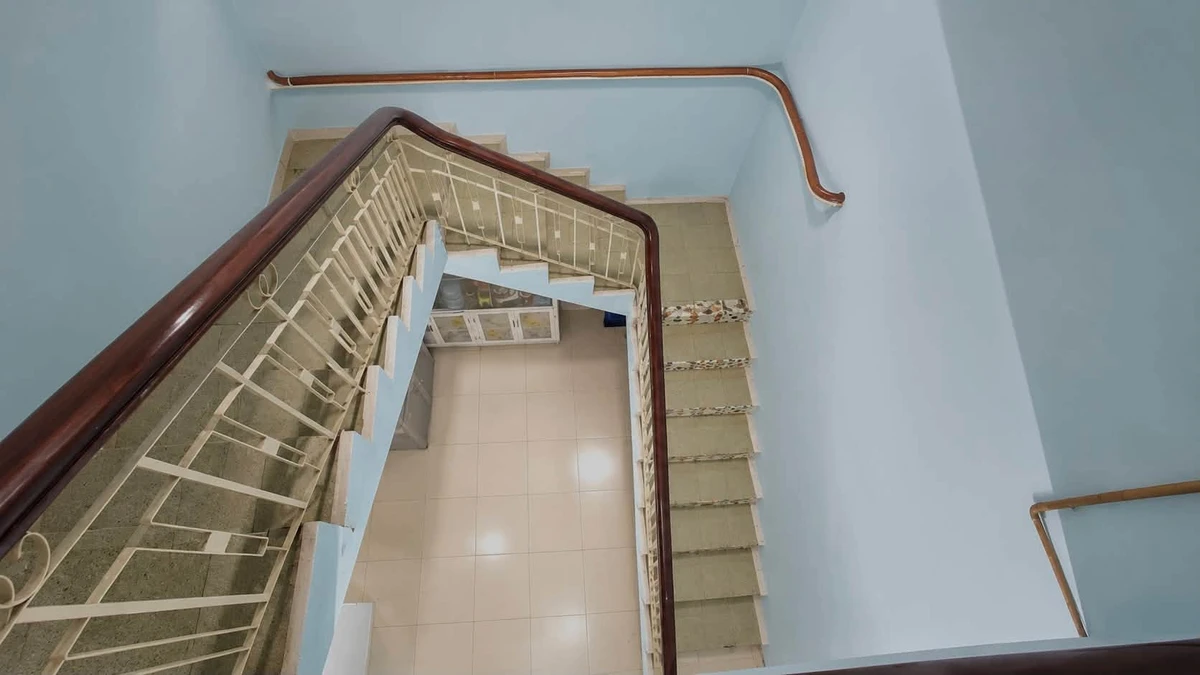 Bán nhà Bình Thạnh 79m² sổ A4, hẻm 5m, 11.99 tỷ - Ảnh thu nhỏ 4