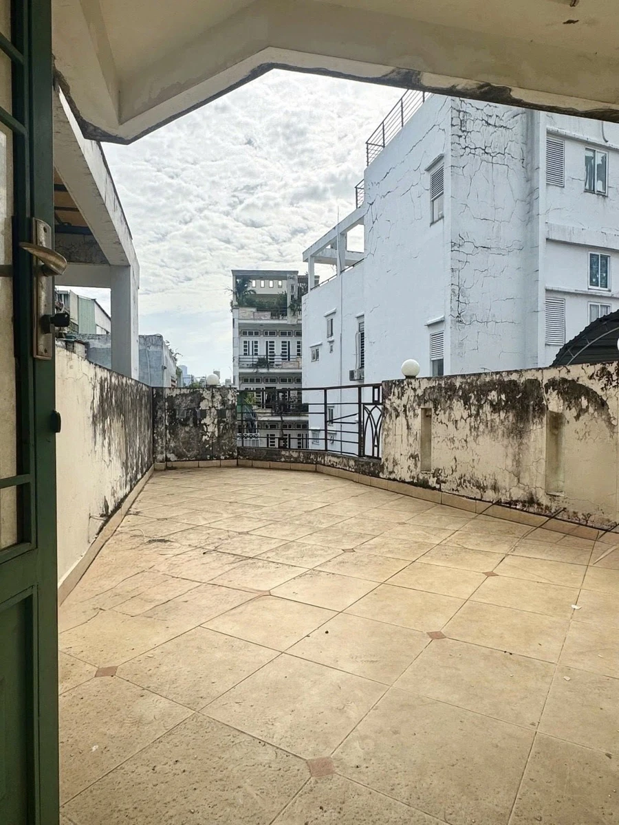 Bán nhà phố hẻm Cô Giang, Phú Nhuận, 53m², 4 PN, 7.7 tỷ - Ảnh thu nhỏ 5
