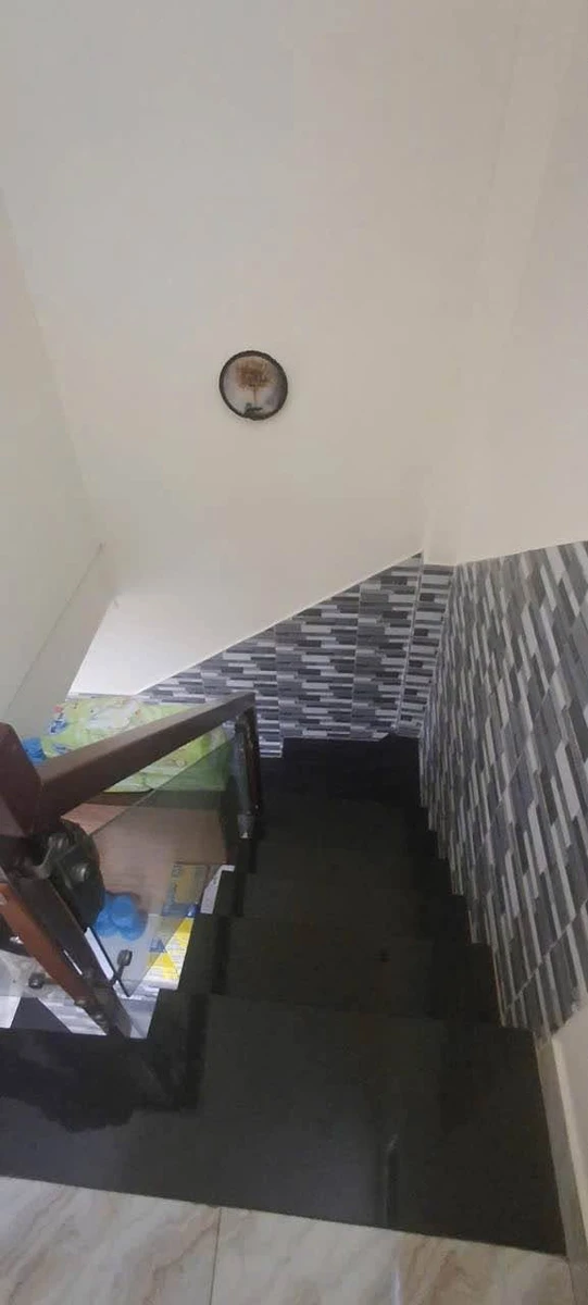 Bán nhà 1 trệt 1 lầu 70m² Chợ Điều Đồng Nai - Ảnh thu nhỏ 5