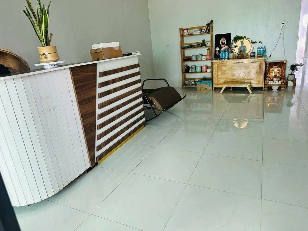 Cho thuê nhà 2 PN đường Nguyễn Trung Ngạn 110m², 4tr/tháng - Ảnh thu nhỏ 3