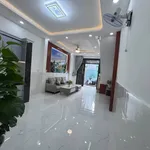 Bán nhà Quận 12, 4x12m, 3PN 2WC, Hiệp Thành - Ảnh thu nhỏ 5
