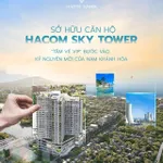 Hacom Tower căn hộ cao cấp. Giỏ hàng CĐT Studio, 1PN, 2PN, 3PN. Liên hệ PKD CĐT: 0937 979 *** - Ảnh thu nhỏ 39