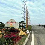 Mở bán KCN Phúc Điền mở rộng - Xã Vĩnh Hưng - Bình Giang - Hải Dương. Diện tích 8000m2. 2,7tr/m2 - Ảnh thu nhỏ 8