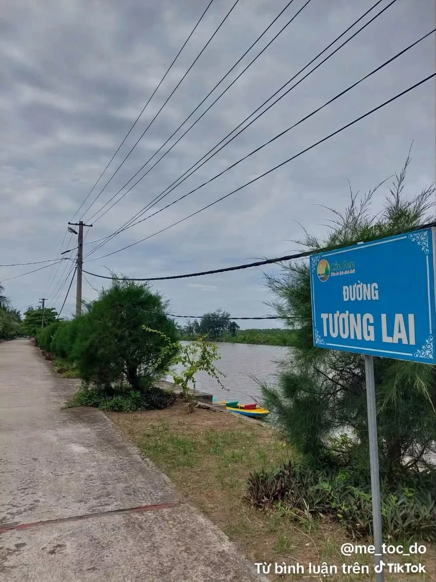 Bán đất Tân Đông, Bình Tân, 282m², 560 triệu - Ảnh 1