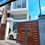 Bán nhà 1 trệt 1 lầu 72m2 Phan Đình Phùng 4.5 tỷ - Ảnh thu nhỏ 3