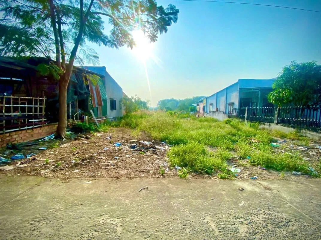 Bán đất 306m² thổ cư 247,6m² gần biển Lagi 1,2 tỷ - Ảnh thu nhỏ 2