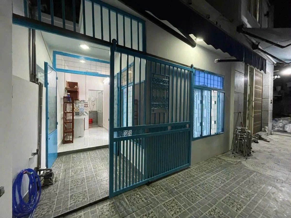 Bán nhà 40m2 2 mặt kiệt Phan Thanh, Đà Nẵng - Ảnh thu nhỏ 5