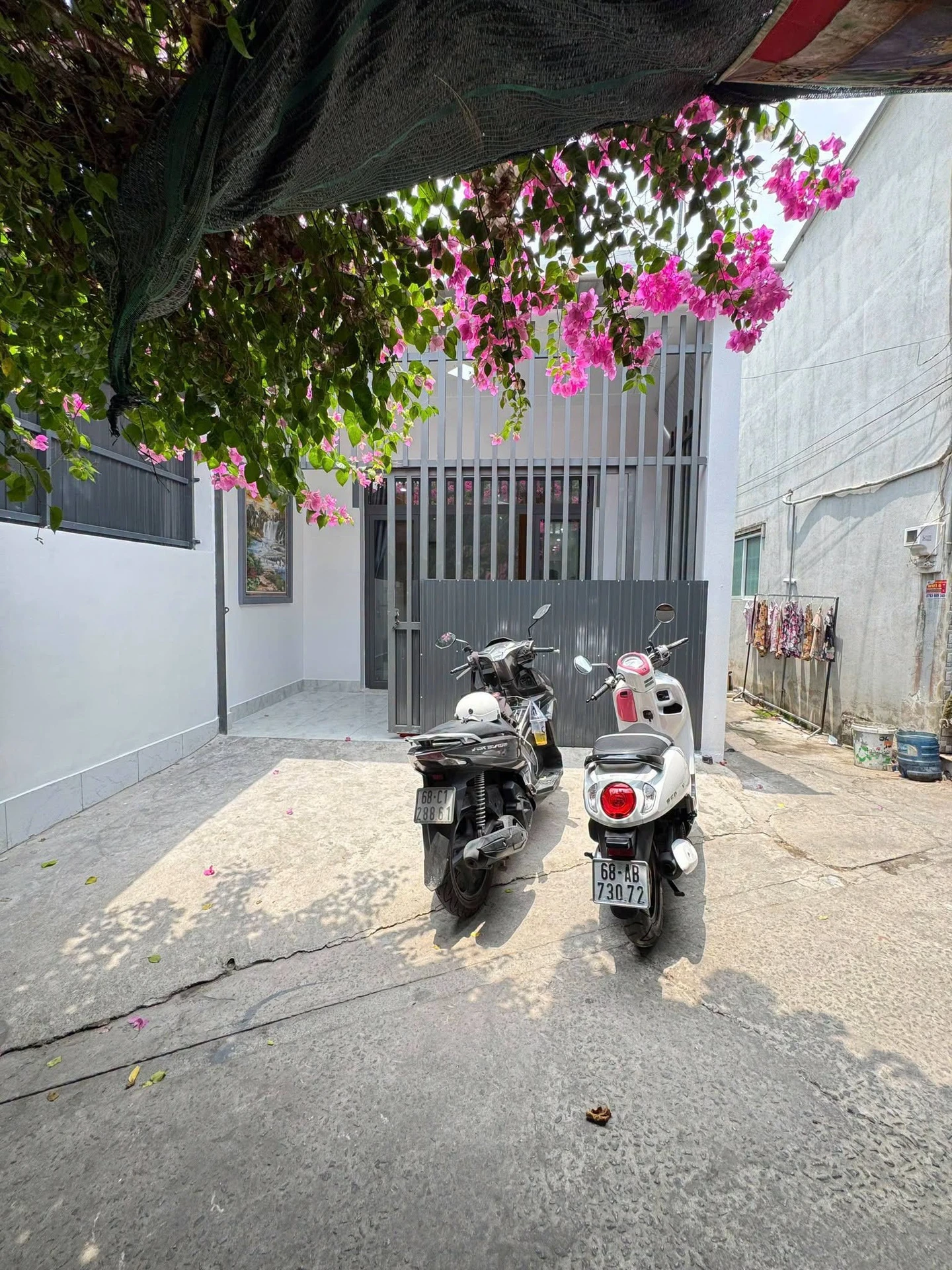 Bán nhà góc hẻm 81m² Ngô Quyền, Rạch Giá, 1 tỷ 290 triệu - Ảnh 1