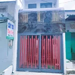 Bán nhà 1 trệt 1 lầu mặt tiền 62m² Quận 12 - 2.55 tỷ - Ảnh thu nhỏ 2