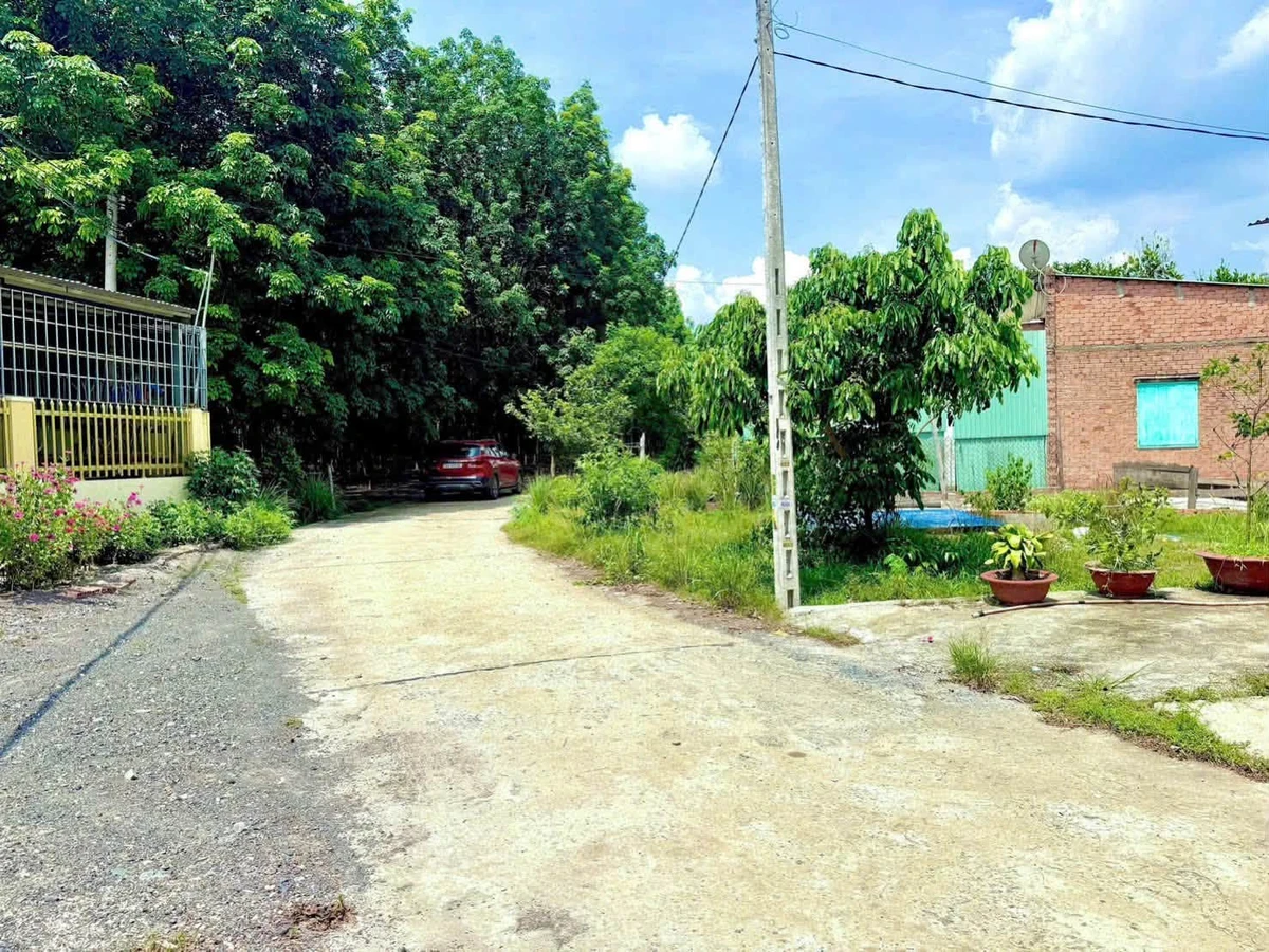 Bán đất 5m² Chơn Thành, Bình Dương 3 tỷ - Ảnh 1