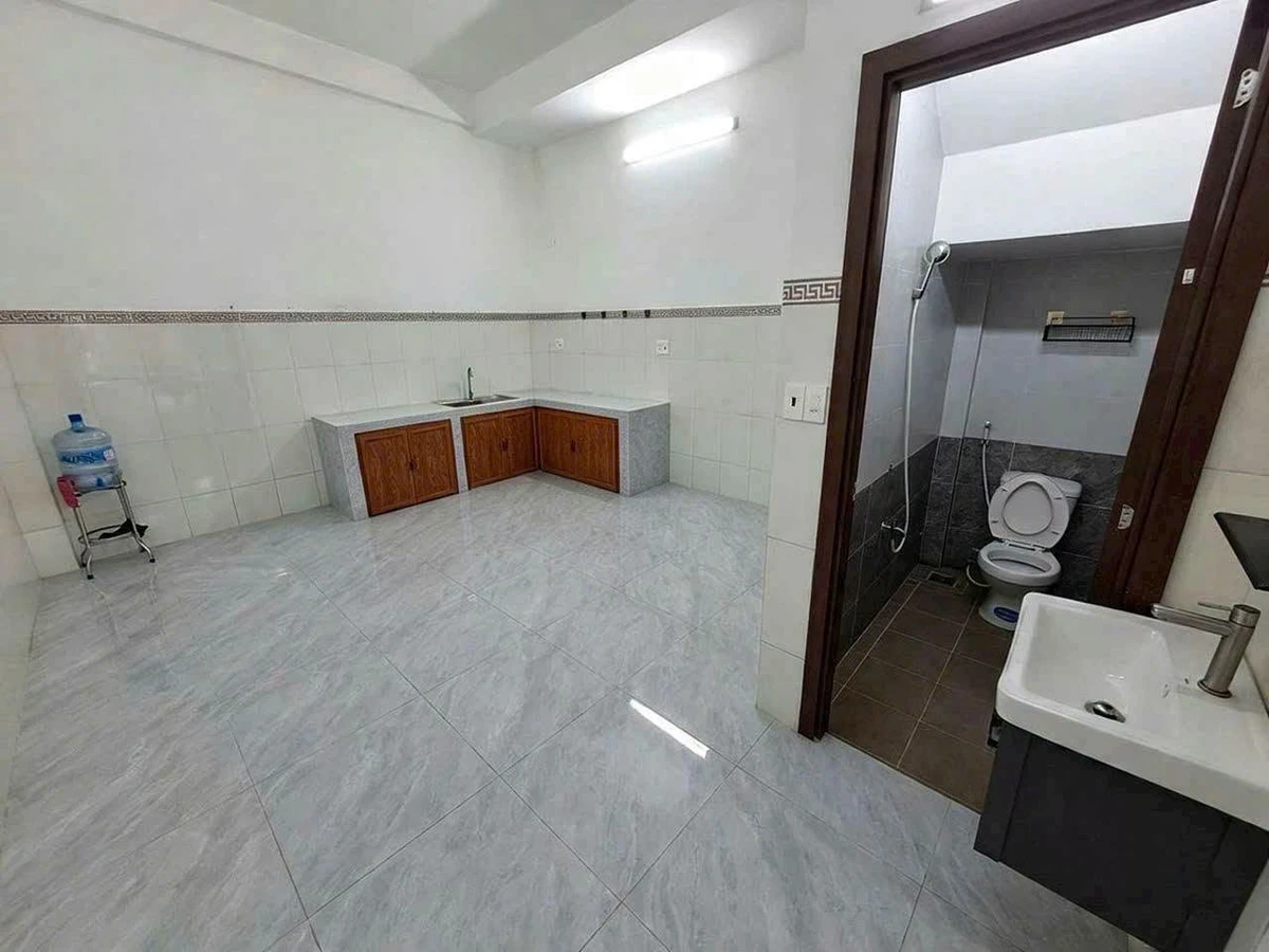 Cho thuê nhà nguyên căn 2 phòng ngủ, 51.75 m² Gò Vấp - Ảnh thu nhỏ 4