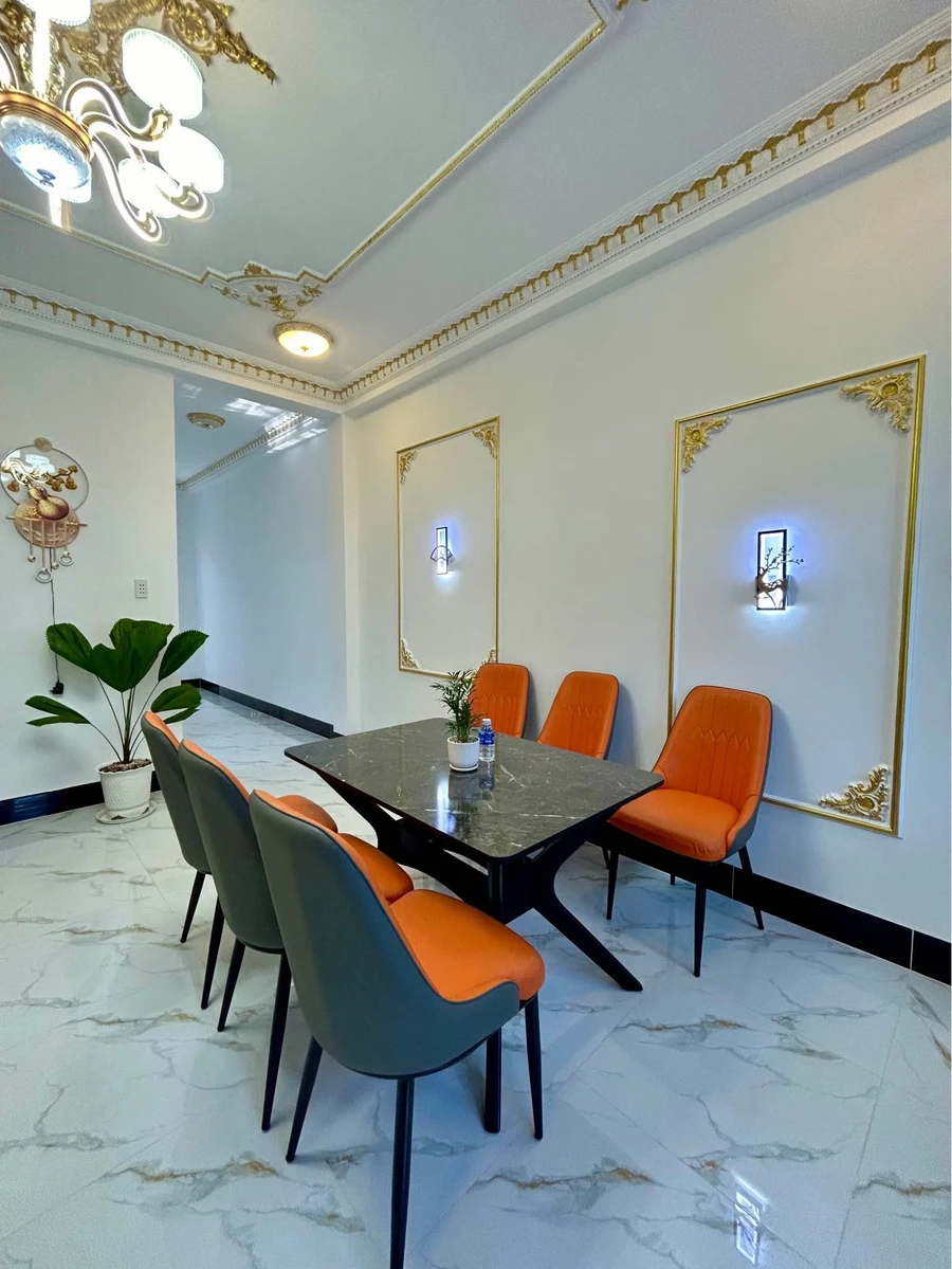 Bán nhà 1 trệt 1 lửng 103m² Sơn Đông 2 tỷ 390 triệu - Ảnh thu nhỏ 5