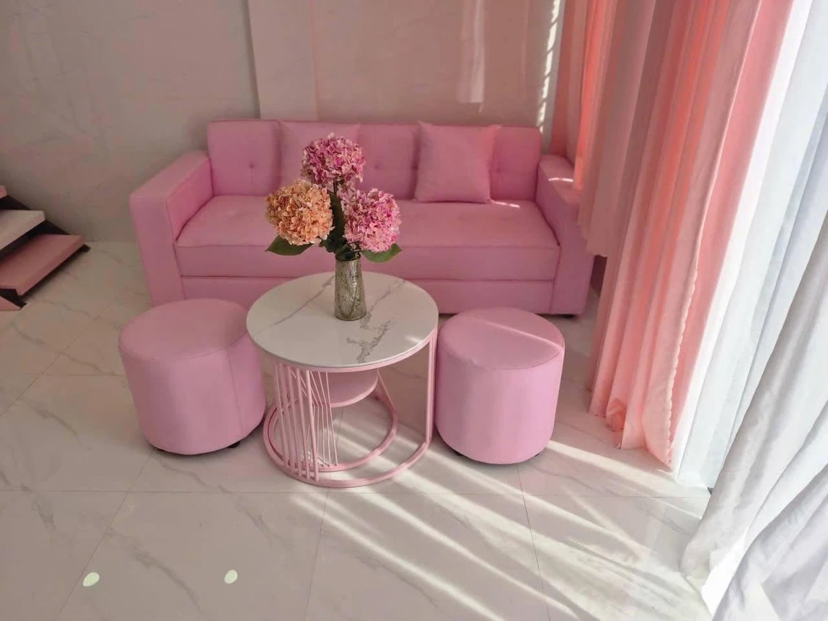Bán nhà 2 PN, 64m² Phường An Hội, Quận 12, 900 triệu - Ảnh thu nhỏ 4