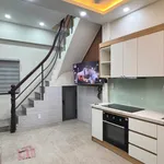 Cho thuê nhà 2PN Phan Đình Phùng, Phú Nhuận, 10 triệu/tháng - Ảnh thu nhỏ 1