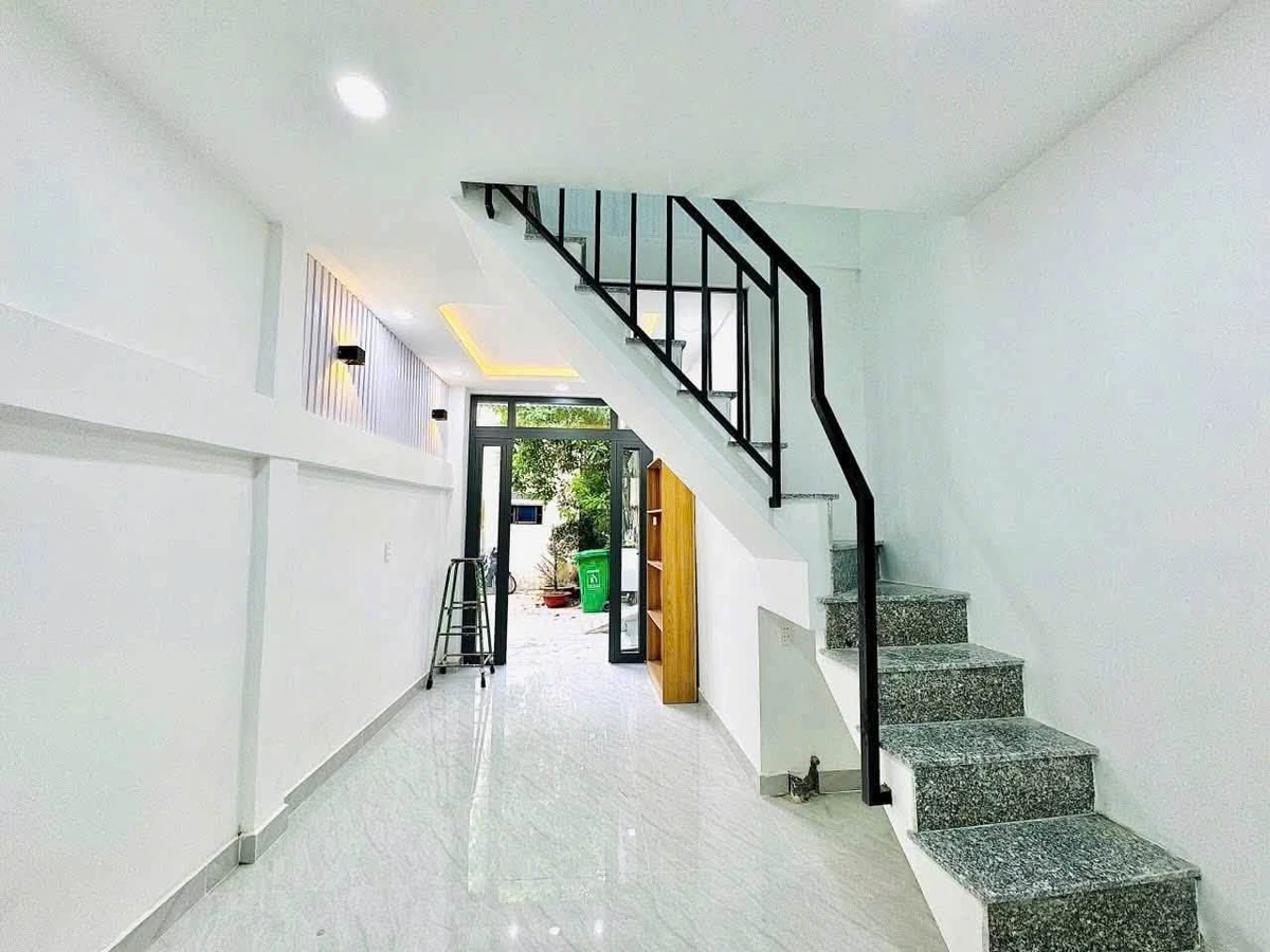 Bán nhà 1 trệt 1 lầu 18m² 2PN Xô Viết Nghệ Tĩnh, P.26 Bình Thạnh, giá 2,65 tỷ - Ảnh thu nhỏ 4