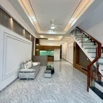 Bán nhà 81 m² 2 tầng gần Ngã Ba Mỹ Hạnh, Nhà Bè - Ảnh thu nhỏ 4