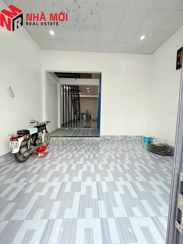 Bán nhà 1 trệt 1 lầu 85m² Licogi Cà Mau