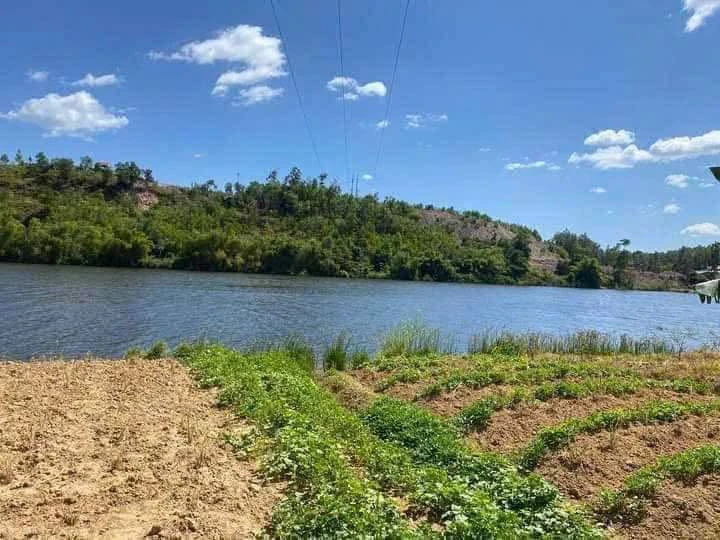 Bán đất mặt tiền view sông Hương 425m2 Huế