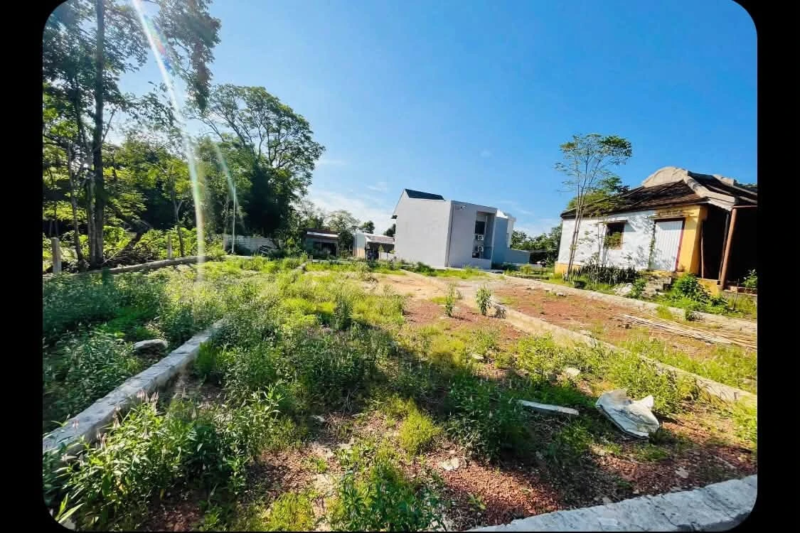 Bán đất nền 100m² kiệt ô tô Vũ Ngọc Phan, Thuỷ Xuân - Ảnh thu nhỏ 2