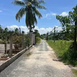 Bán gấp đất thổ cư 5x27m giá 350 triệu tại Ấp Bình Long, Châu Thành, Tây Ninh - Ảnh thu nhỏ 1