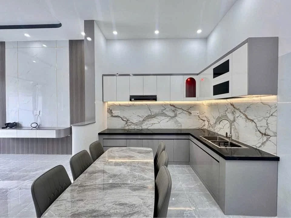 Bán đất 88.5m² Bình Dương, 1 tỷ 180 triệu, sổ riêng - Ảnh thu nhỏ 4
