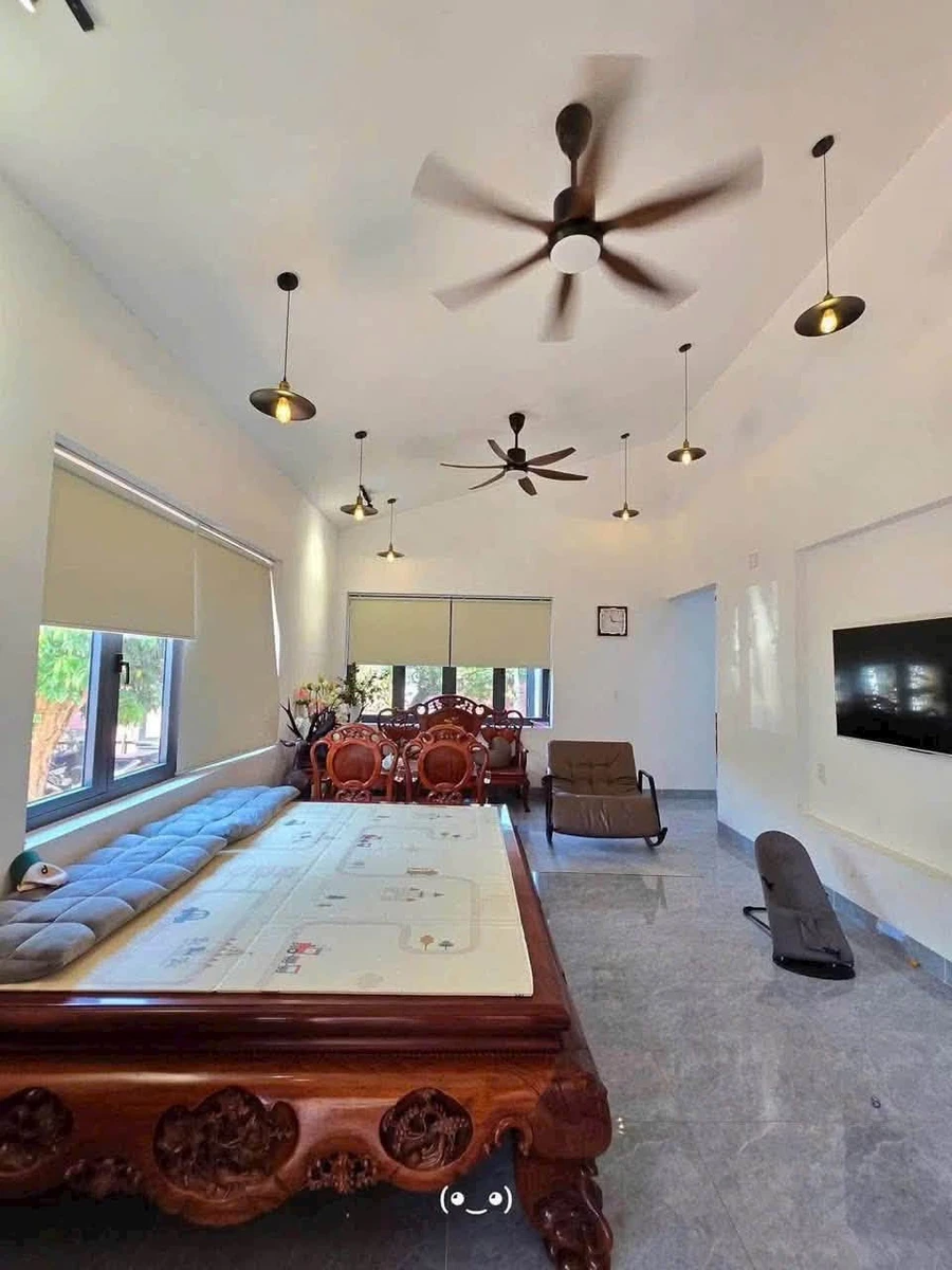 Bán nhà vườn 480m² giá rẻ Phường Hồ Nai Quận 7 - Ảnh thu nhỏ 4