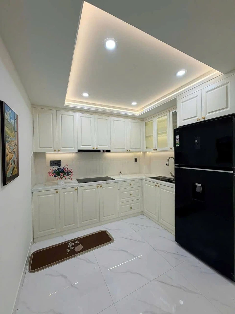 Bán nhà phố 4PN 125m² mặt tiền Phùng Văn Cung, Phú Nhuận - 7.15 tỷ - Ảnh thu nhỏ 4