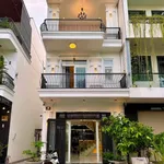 Nhà 1 trệt 2 lầu 80m² 5 tỷ Cần Thơ - Ảnh thu nhỏ 1