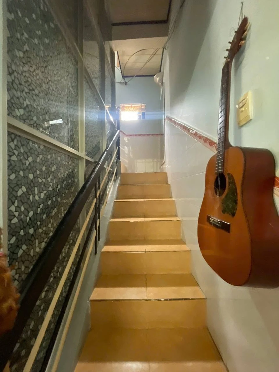 Bán nhà hẻm Bà Triệu 88m² 3 phòng ngủ 5.5 tỷ - Ảnh thu nhỏ 5