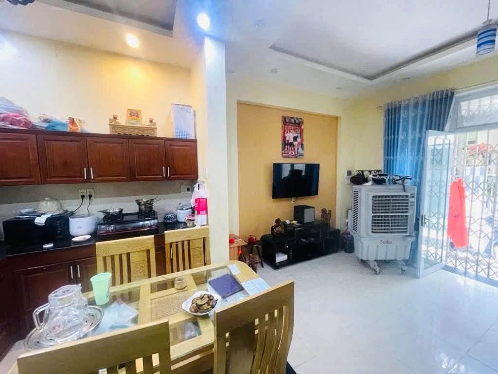 Bán nhà 2 tầng kiệt 41m² gần Sông Hàn, 3 tỷ - Ảnh thu nhỏ 2