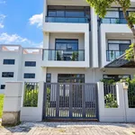 Nhà 1 trệt 3 lầu 230m² KDT Đông Tăng Q9 giá 6,3 tỷ - Ảnh thu nhỏ 1