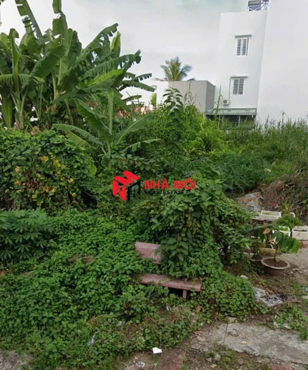 Bán cặp nền 9x24m đường Đỗ Thừa Tự, Phường 1, TP Cà Mau