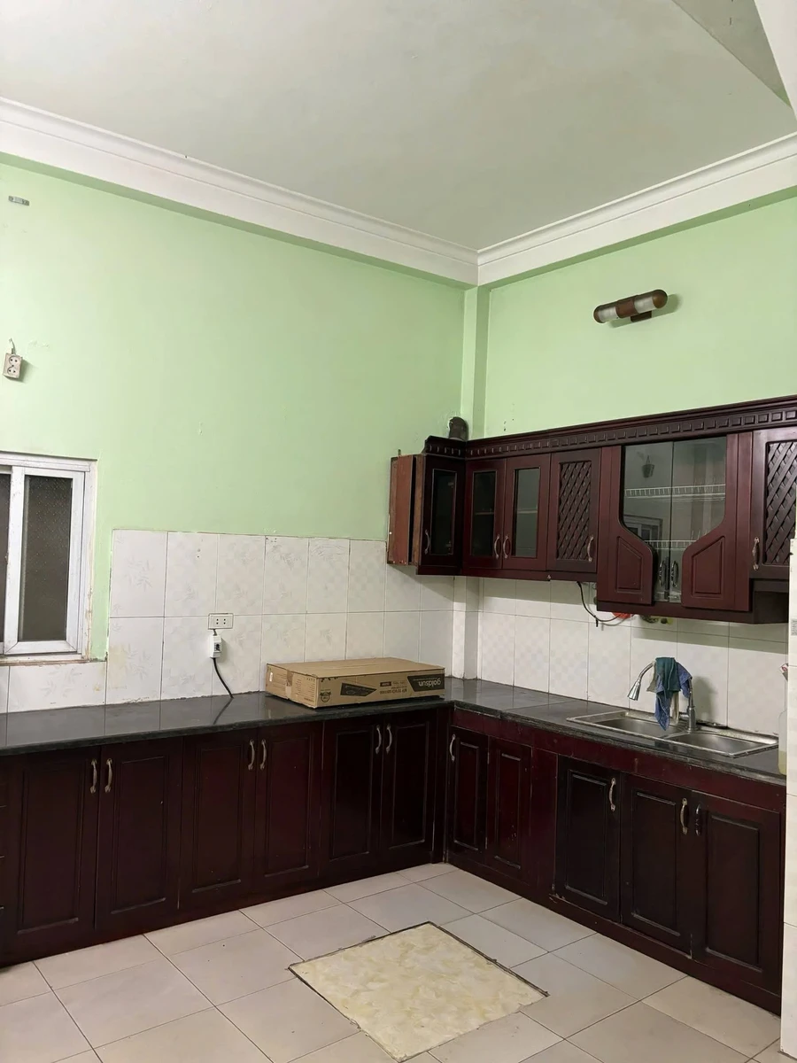 Cho thuê nhà 4 tầng 4PN 40m² Ngọc Thụy 8,5 triệu/tháng - Ảnh thu nhỏ 4