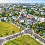 Bán nền đất 168m² KDT Tây Khoá Bảo, Quảng Trị 1.3 tỷ - Ảnh thu nhỏ 1