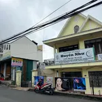 Bán nhà mặt tiền An Dương Vương, Đà Lạt, 413 m², 33 tỷ - Ảnh thu nhỏ 1
