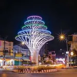 Bán nhà mặt tiền 42m2 Nguyễn Trãi Lái Thiêu 5 tỷ 5 - Ảnh thu nhỏ 3