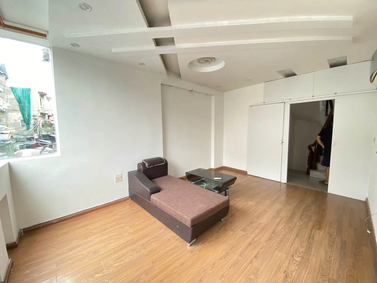 Bán nhà mặt phố chợ Cấm 56m2, 4,5 tầng, gần 6 tỷ - Ảnh thu nhỏ 4