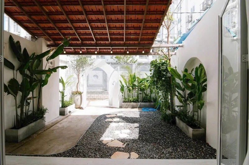 Bán homestay 3PN 110m² Hội An dòng tiền 25tr/tháng