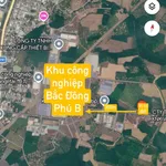 Bán đất nền 140m² Gia Rê Đồng Xoài, giá 400 triệu, 2 mặt tiền - Ảnh thu nhỏ 1