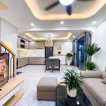 Bán nhà 3 tầng 40m2 gần Phan Xích Long, Phú Nhuận, 7.3 tỷ - Ảnh thu nhỏ 1