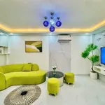 Bán nhà 4 tầng 5PN 120m² Phú Nhuận 5.8 tỷ - Ảnh thu nhỏ 3