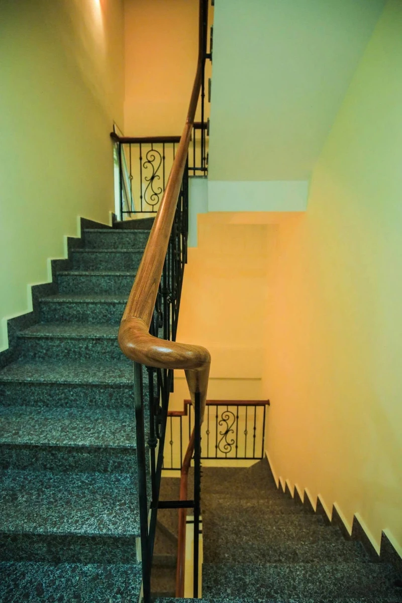 Bán khách sạn 7 tầng, 420 m², mặt tiền Nguyễn Văn Trỗi, Đà Lạt, 22.2 tỷ - Ảnh thu nhỏ 5