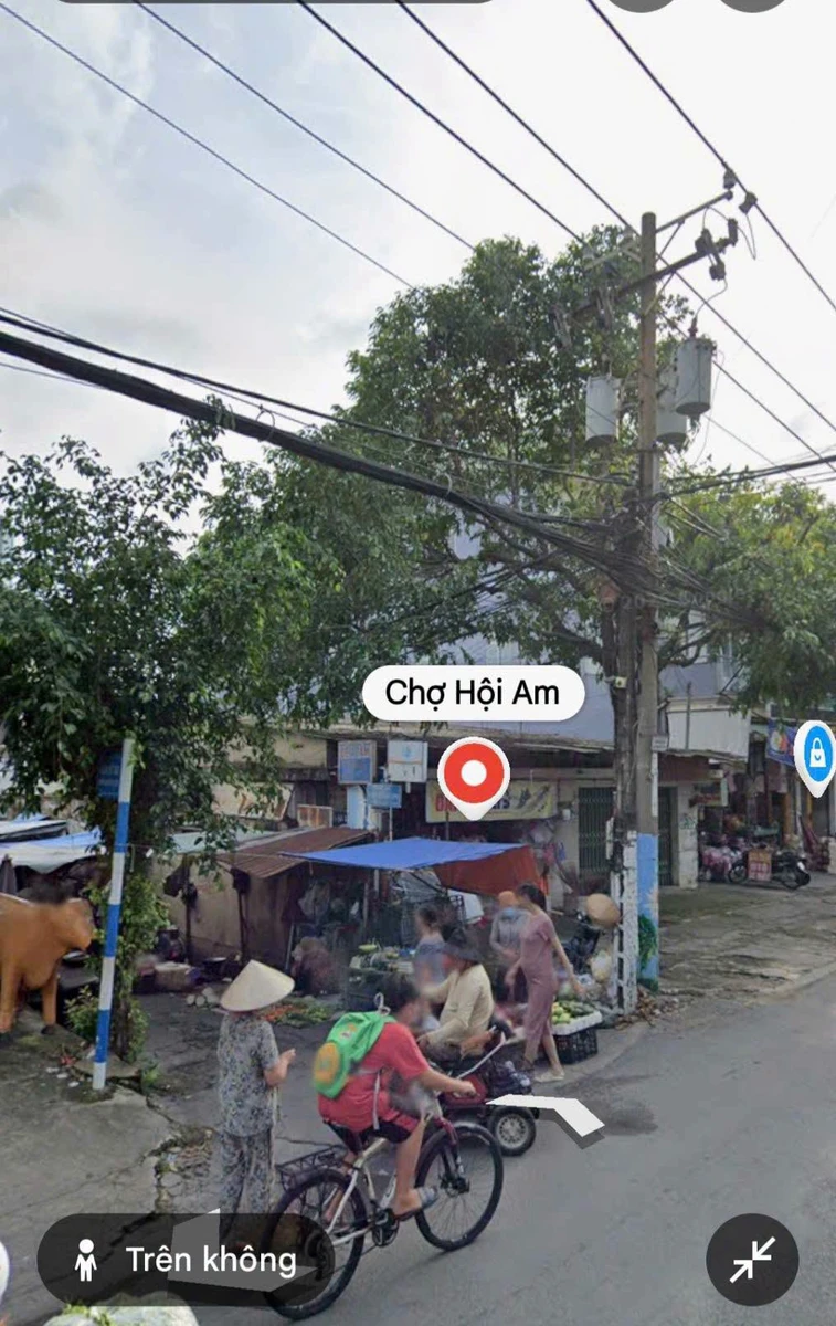 Bán lô góc 2 mặt tiền 146m² Phường Hố Nai, Hố Nai 3.3 tỷ - Ảnh thu nhỏ 2