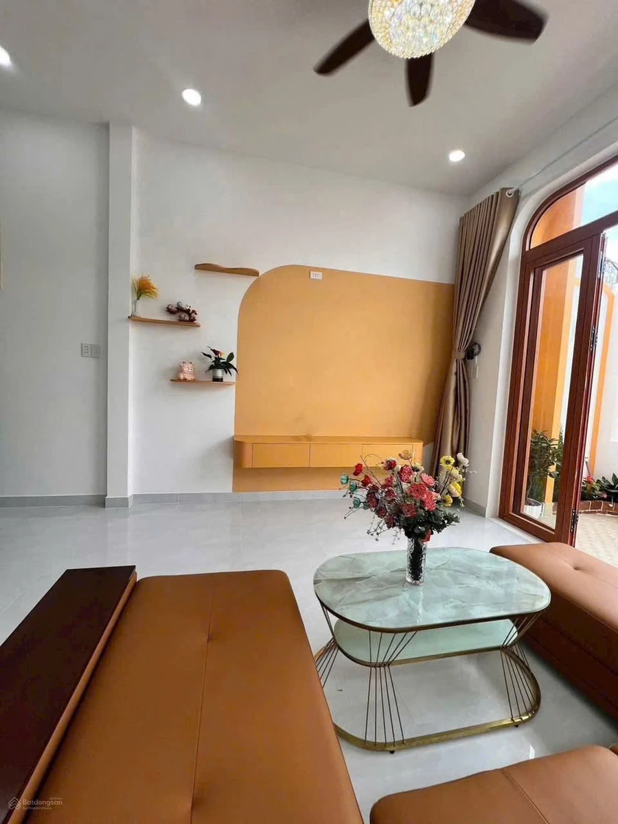 Bán nhà 92m² 2PN Bình Dương, gần Cầu Bạch Đằng 2 - Ảnh thu nhỏ 5