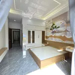 Bán nhà 4 tầng 60m2 sổ hồng hoàn công tại Chiêu Liêu, Dĩ An, Bình Dương - Ảnh thu nhỏ 5